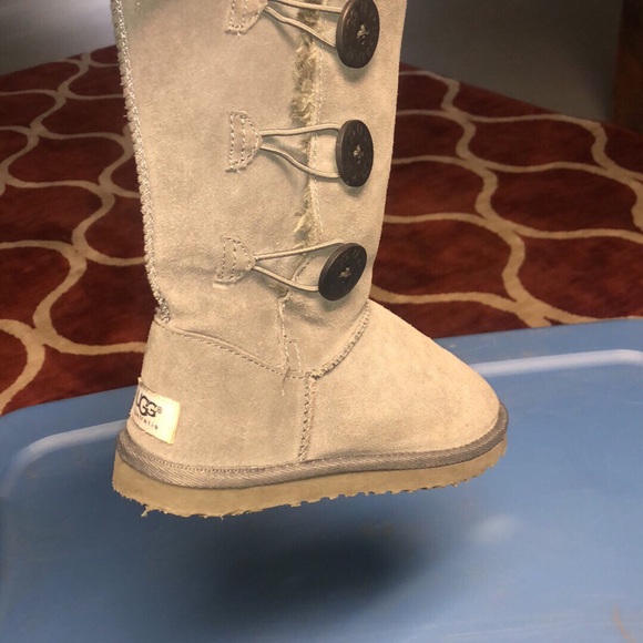 Kids shoes - Picture 3 of 8